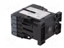 Siemens 3RT20172BB42 Contactor AC-3 5,5kW/400V 24VDC 3p S00
