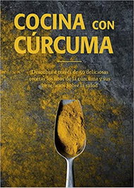 OMEGA Cocina con Cúrcuma