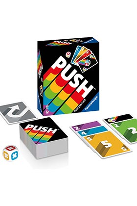 Ravensburger Push