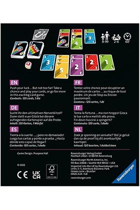 Ravensburger Push