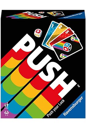 Ravensburger Push