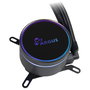 Inter-Tech Argus Iceman LC-360 RGB Wasserkühlung CPU K Cooler Liquid Cooling