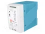 MEAN WELL MDR-100-12 Alimentador de impulso para carril DIN 90W 12VDC 7,5A