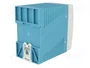 MEAN WELL MDR-100-12 Alimentador de impulso para carril DIN 90W 12VDC 7,5A