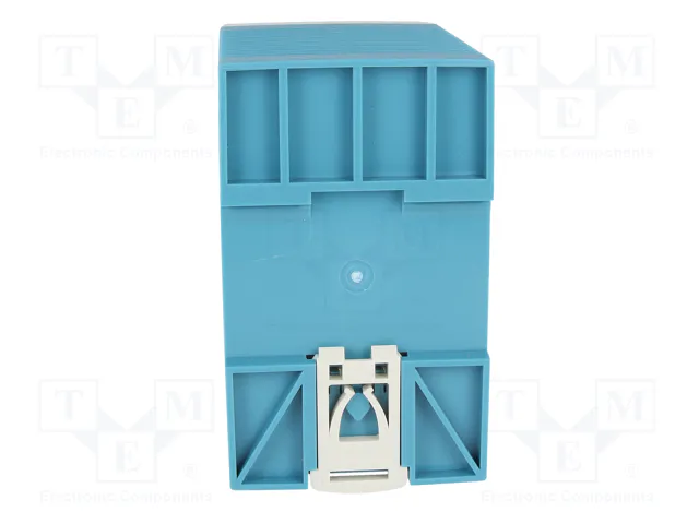 MEAN WELL MDR-100-12 Alimentador de impulso para carril DIN 90W 12VDC 7,5A MEAN WELL MDR-100-12 Alimentador de impulso para carril DIN 90W 12VDC 7,5A