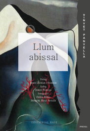 BASE, Llum abissal - Vinyet Panyella
