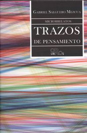Trazos de pensamiento, Gabriel Salguero Mezcua - DAURO
