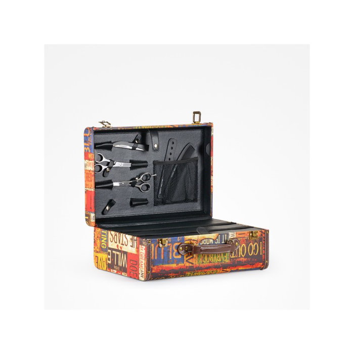 Bifull Maletín Route 66