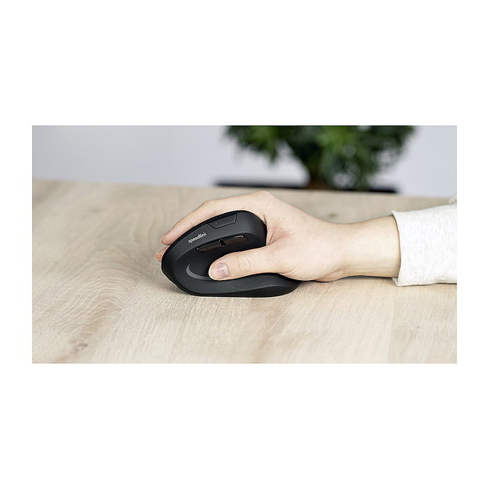 Speedlink PIAVO PRO Ratón Vertical Ergonómico con RGB Speedlink PIAVO PRO Ratón Vertical Ergonómico con RGB
