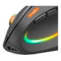 Speedlink PIAVO PRO Ratón Vertical Ergonómico con RGB