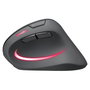 Speedlink PIAVO PRO Ratón Vertical Ergonómico con RGB