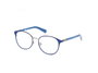 Guess GU8254-54092 Gafas de Vista Mujer Azul Metal