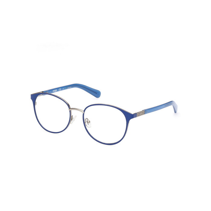 Montura de Gafas Mujer Guess GU8254-54092 ø 54 mm Montura de Gafas Mujer Guess GU8254-54092 ø 54 mm