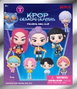 K-Pop Demon Hunter 3D Colgantes PVCSeries 1 Expositor (24)