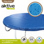 Aktive Cobertor cama elástica waterproof y protección UV de 305 cm