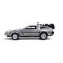 Regreso al Futuro Vehículo 1/32 Time Machine