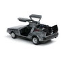 Regreso al Futuro Vehículo 1/32 Time Machine