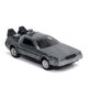 Regreso al Futuro Vehículo 1/32 Time Machine