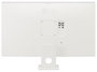 LG 32U721SA-W Monitor Inteligente 32 Pulgadas 4K UHD Blanco