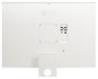 LG 32U721SA-W Monitor Inteligente 32 Pulgadas 4K UHD Blanco