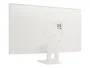 LG 32U721SA-W Monitor Inteligente 32 Pulgadas 4K UHD Blanco