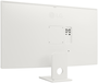 LG 32U721SA-W Monitor Inteligente 32 Pulgadas 4K UHD Blanco