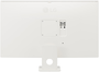 LG 32U721SA-W Monitor Inteligente 32 Pulgadas 4K UHD Blanco