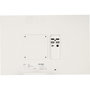 LG Smart Monitor 32U721SA-W 4K de 31.5 pulgadas Blanco