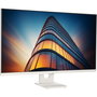 LG Smart Monitor 32U721SA-W 4K de 31.5 pulgadas Blanco