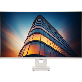 LG Smart Monitor 32U721SA-W 4K de 31.5 pulgadas Blanco