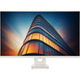 LG Smart Monitor 32U721SA-W 4K de 31.5 pulgadas Blanco