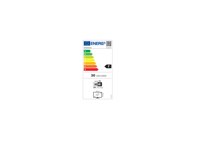 LG 32U721SA-W Monitor Inteligente 32 Pulgadas 4K UHD Blanco LG 32U721SA-W Monitor Inteligente 32 Pulgadas 4K UHD Blanco