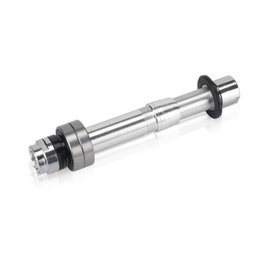 XLC Evo Kit de Reparación Eje RT WS-X15 142mm Ø12mm para Ruedas