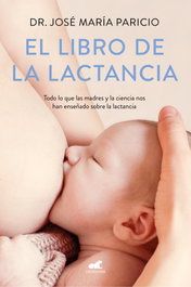 VERGARA El libro de la lactancia