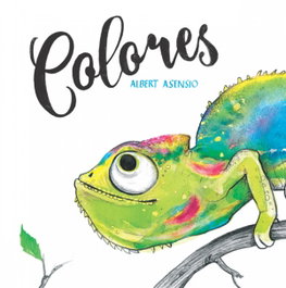 La Galera, COLORES - La Galera