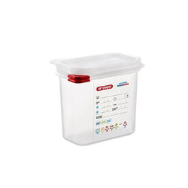 ARAVEN GN 1/9 HERMÉTICO 1,5 L