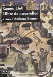 Llibre de meravelles, Ramon Llull - BARCINO EDITORIAL