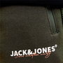 Pantalón Largo Deportivo Jack & Jones Jpstgordon Thatcher Duffel Oliva Hombre