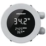 Cougar Poseidon Vistek ARGB 240 White