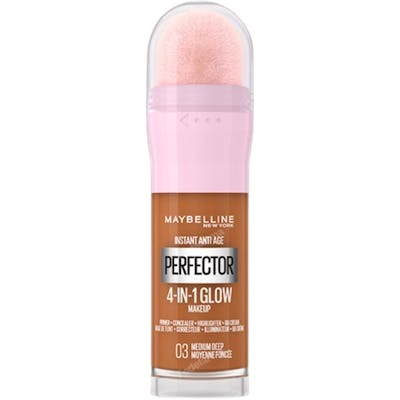 Maybelline Instant Perfector Glow Multiusos 03-medium-deep Maybelline Instant Perfector Glow Multiusos 03-medium-deep