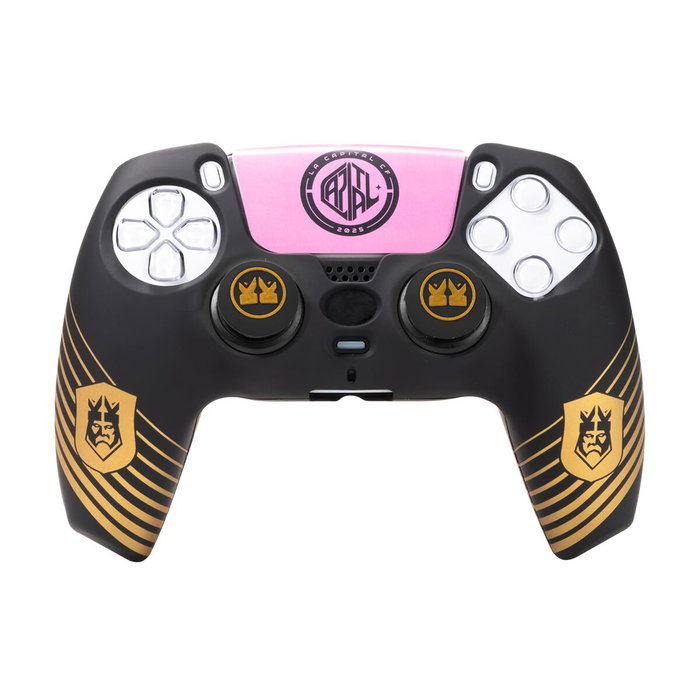 Woxter Pack Kings League Combo - Pack de accesorios para gaming