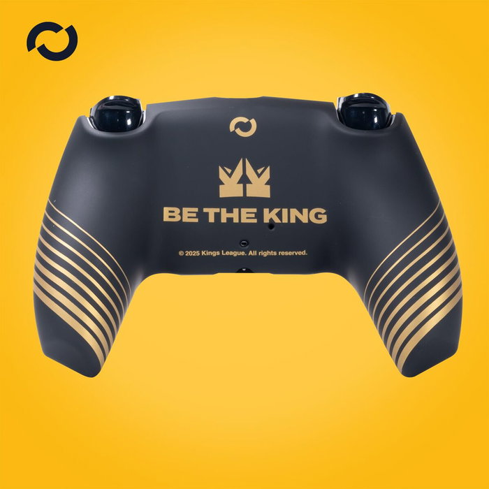 Woxter Pack Kings League Combo - Pack de accesorios para gaming