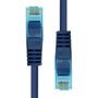 ProXtend Cable Ethernet CAT6A U/UTP CU Azul 15m