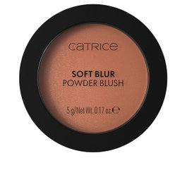 Catrice Soft Blur Colorete en Polvo 050-Born To Blonze