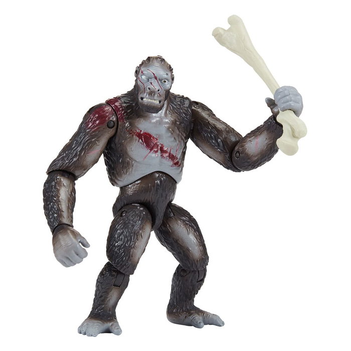 Godzilla y Kong: el nuevo imperio Figura One Eye 15 cm Godzilla y Kong: el nuevo imperio Figura One Eye 15 cm