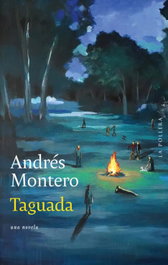 TAGUADA, Andrés Montero - LA POLLERA