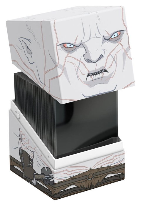 Squaroes Squaroe The Hobbit HOB005 - Azog the Defiler