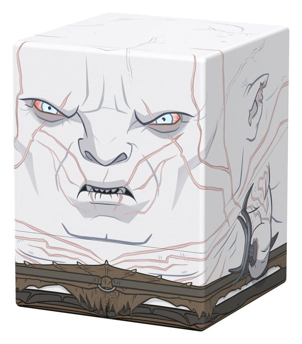Squaroes Squaroe The Hobbit HOB005 - Azog the Defiler