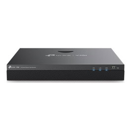TP-Link VIGI NVR2016H V1.2 NVR - 16 Canales - Grabador de Red para Cámaras IP