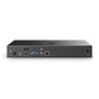 TP-Link VIGI NVR2016H NVR de 16 canales, grabador de red para videovigilancia